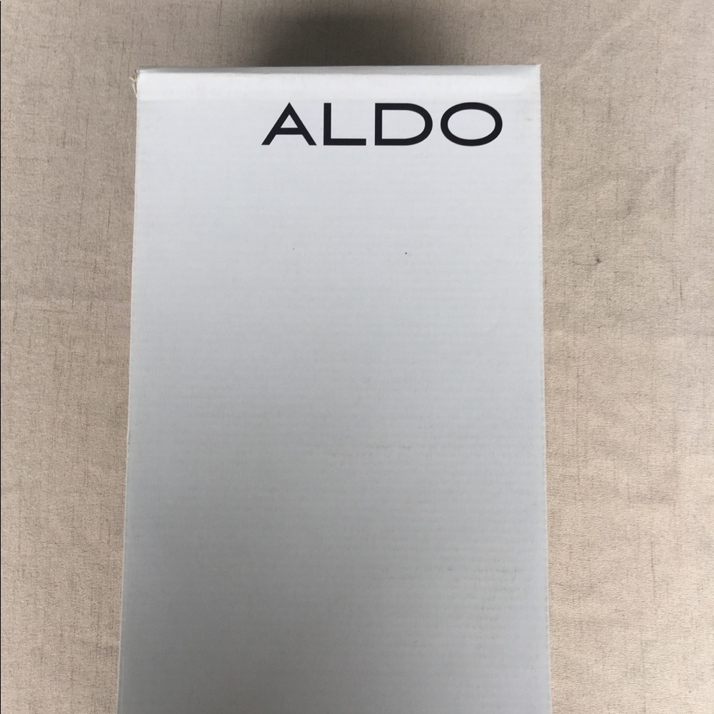 Aldo men shoes